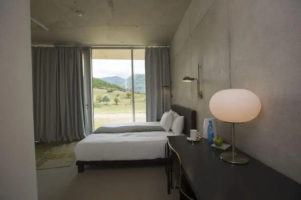 Концепт-отель by COAF