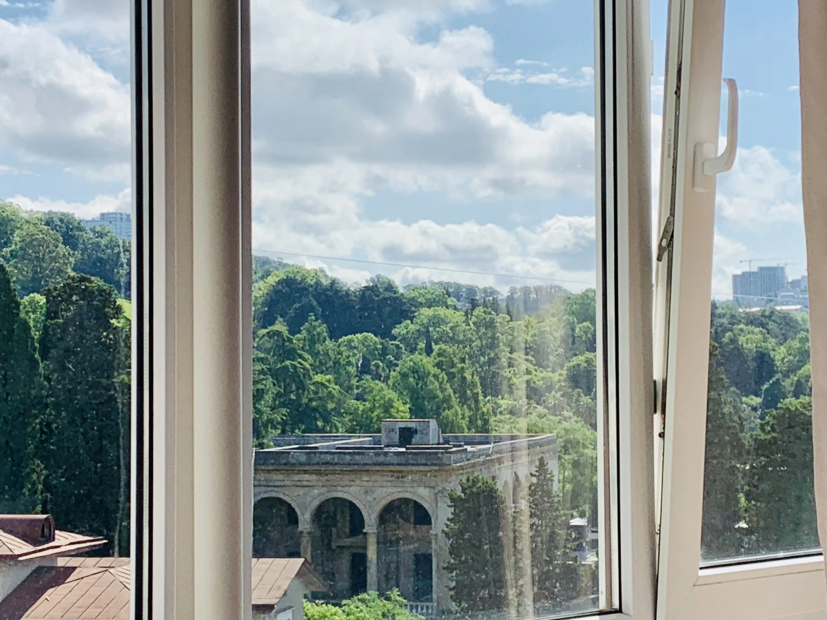 Апартаменты Светлана-ЖК Москва