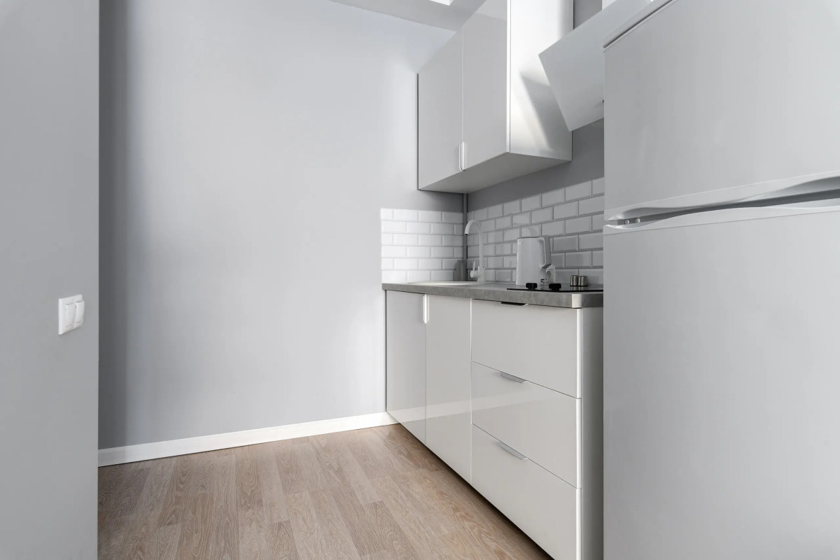 Апартаменты на Невском 106