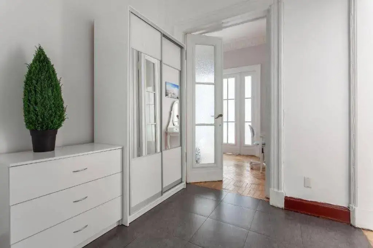 Апартаменты Улучшенные Просторные с Видом на Садовое Кольцо