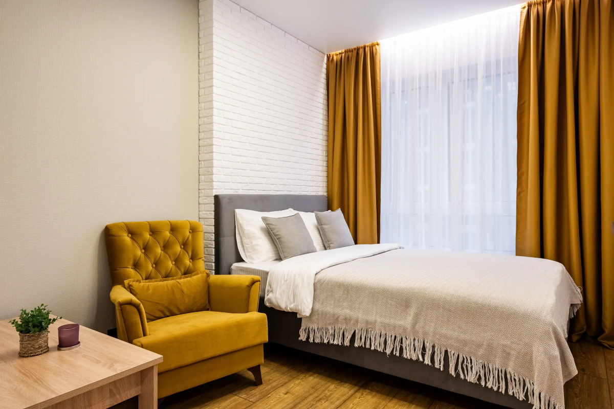 Квартира Летнее настроение