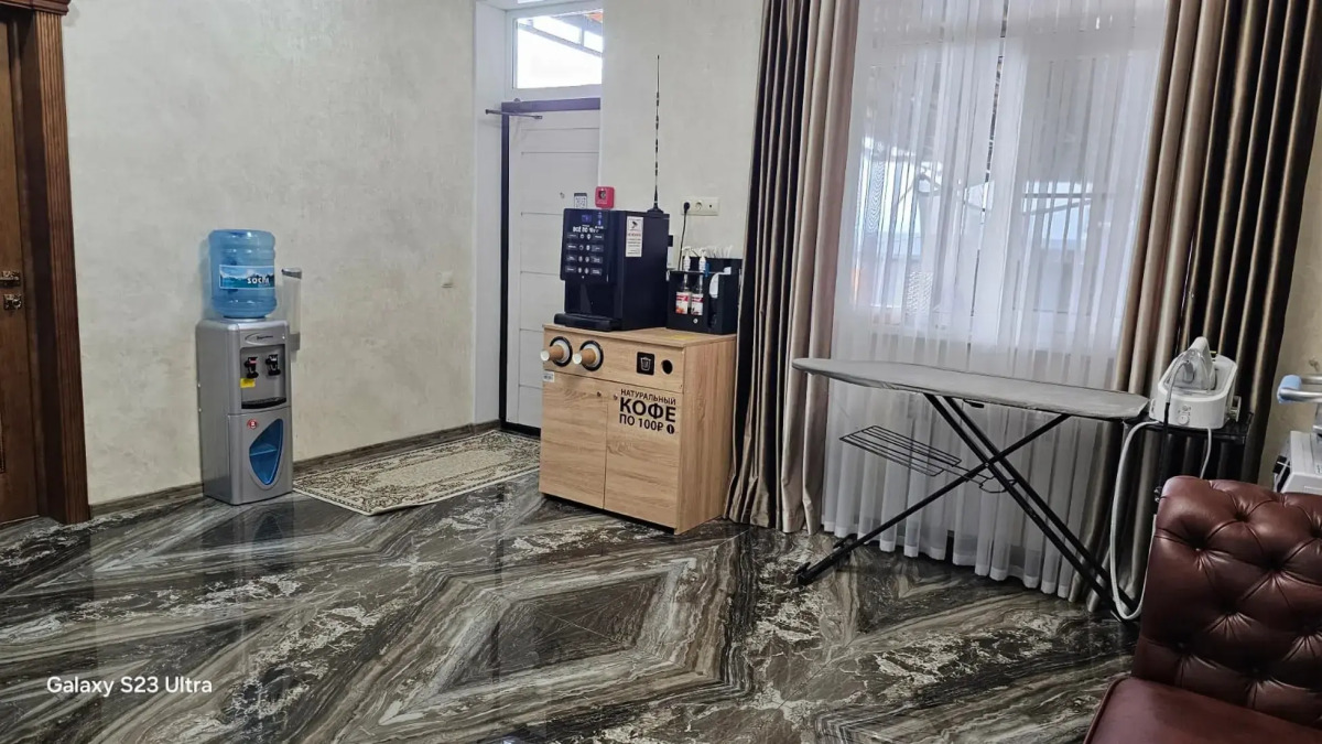 Гостевой дом Villoo bosco