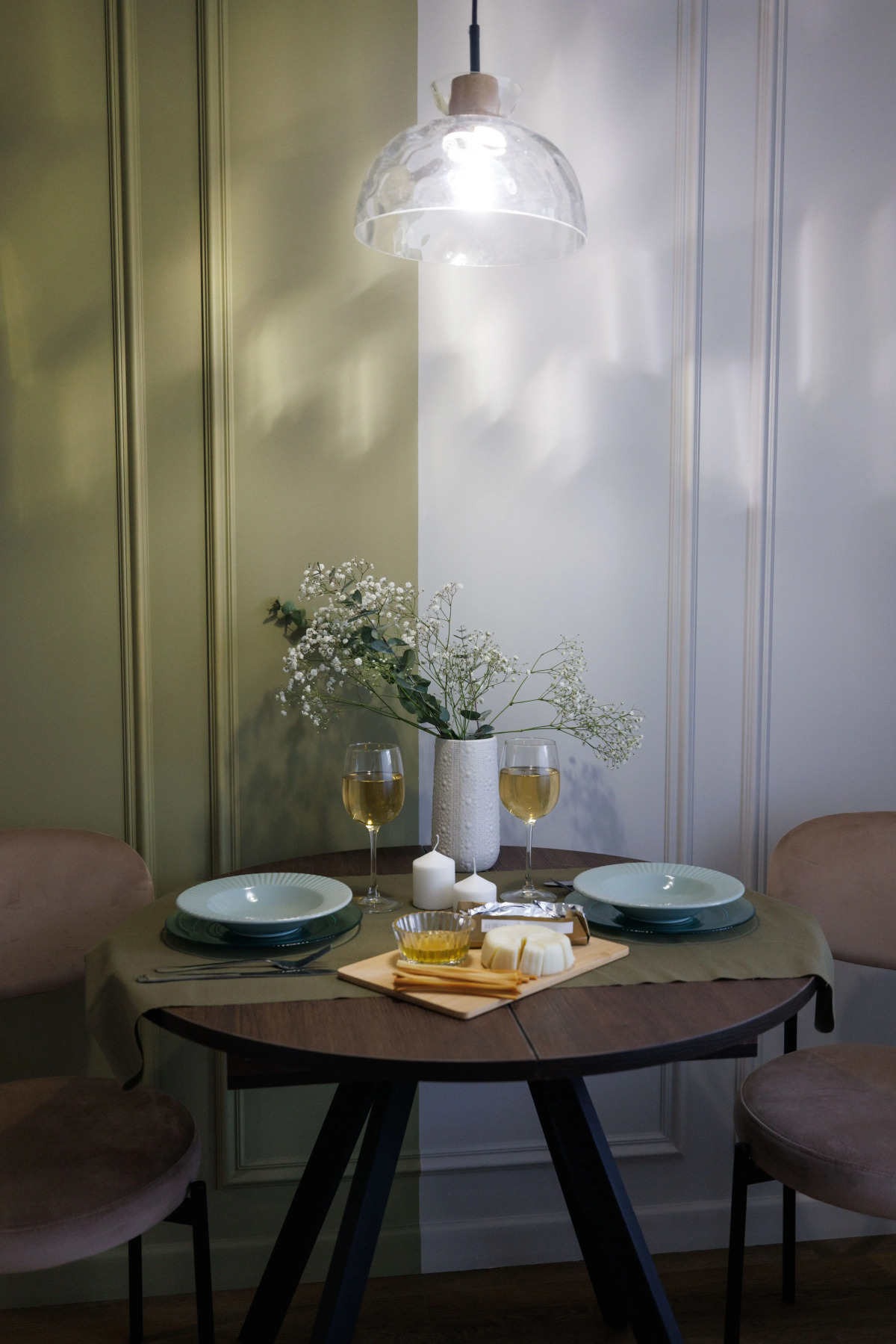 Квартира Style-Студия 1