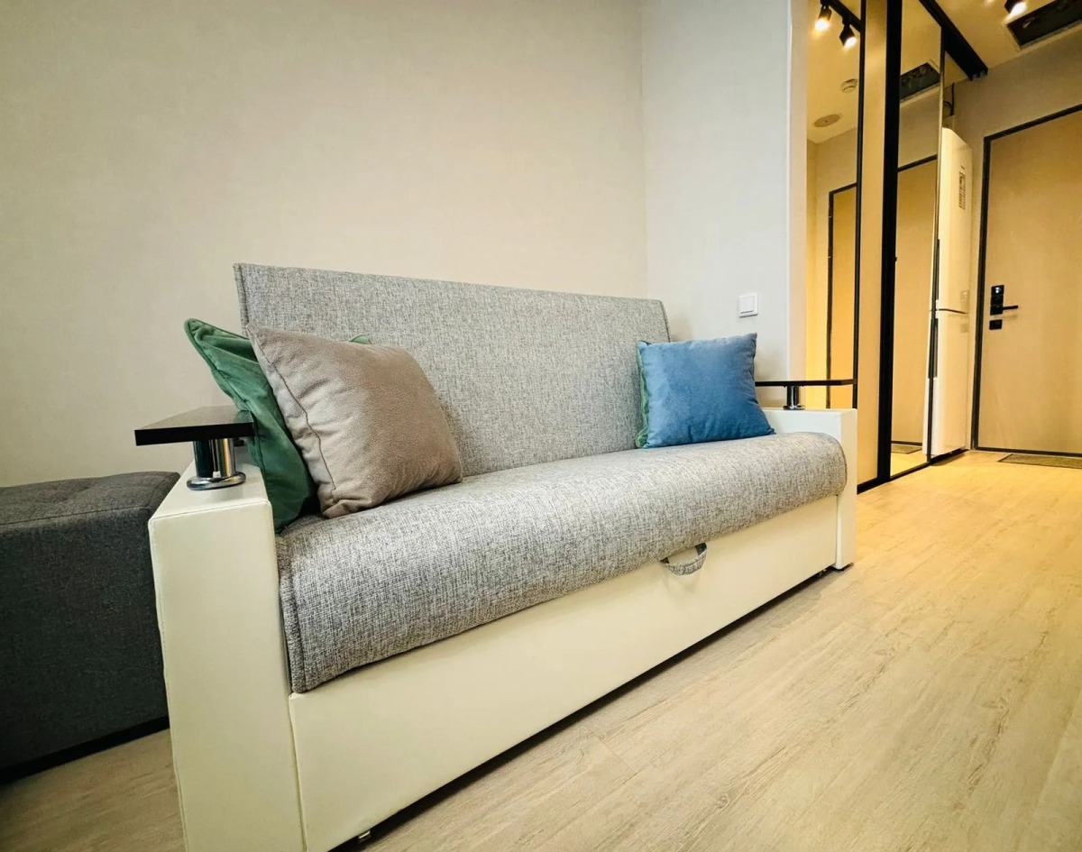 Апартаменты Метрополия Корпус Париж