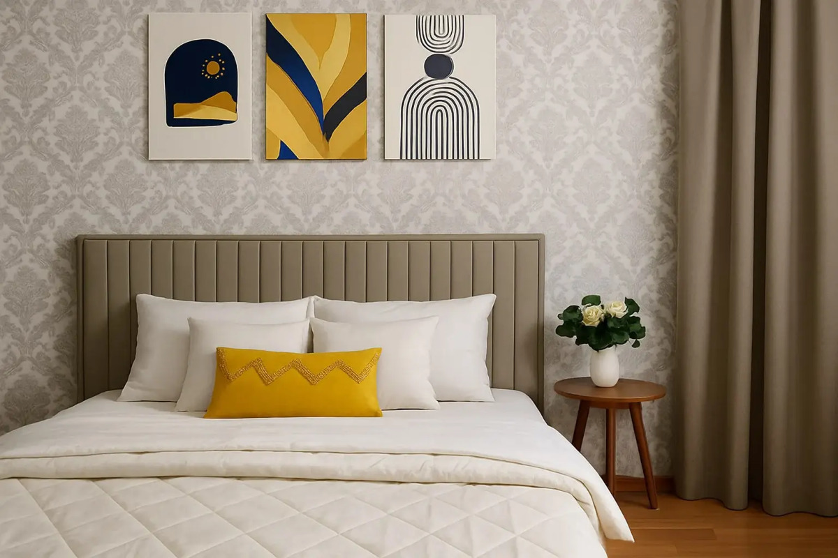 Апартаменты Обитель тепла