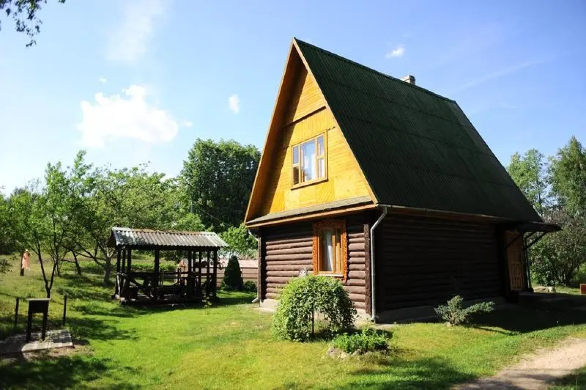 Гостевой Дом Мацуки