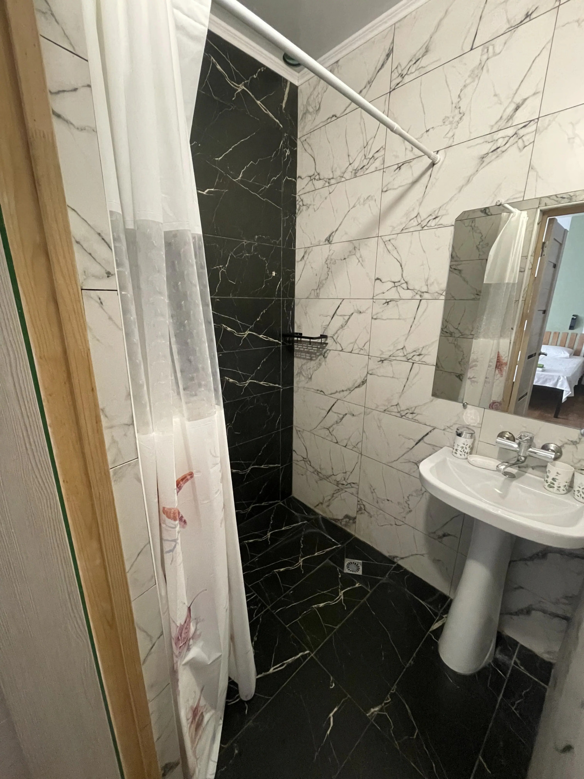 Мини-Отель Тополя