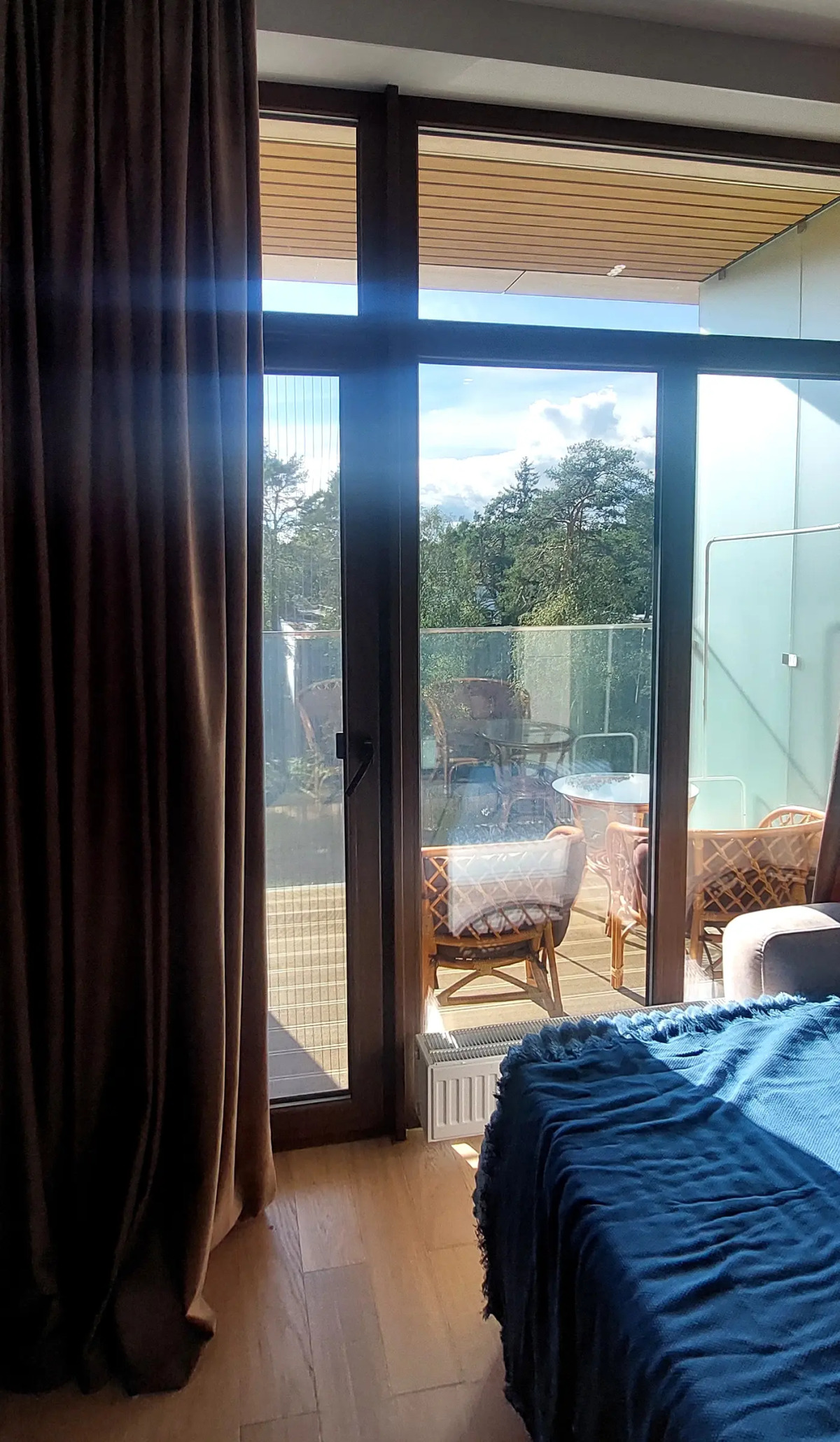 Апартаменты Морская ривьера у бассейна