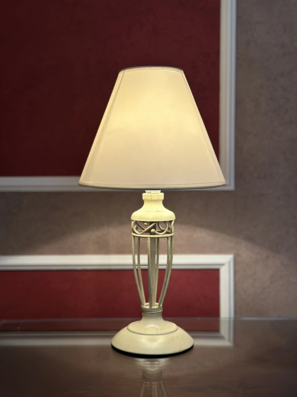 Отель Ля Ви де Шато