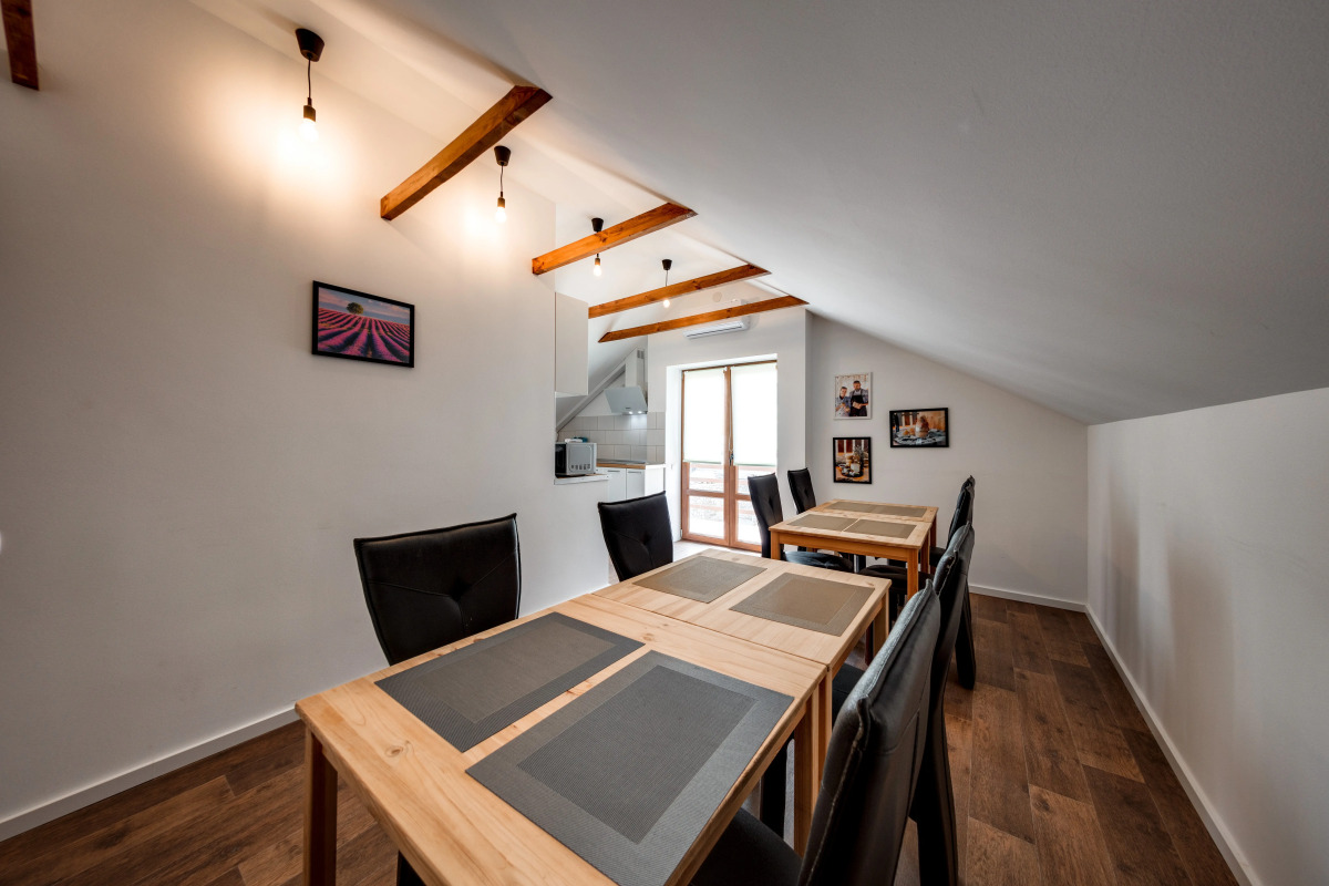 Гостевой дом Чудная Лаванда