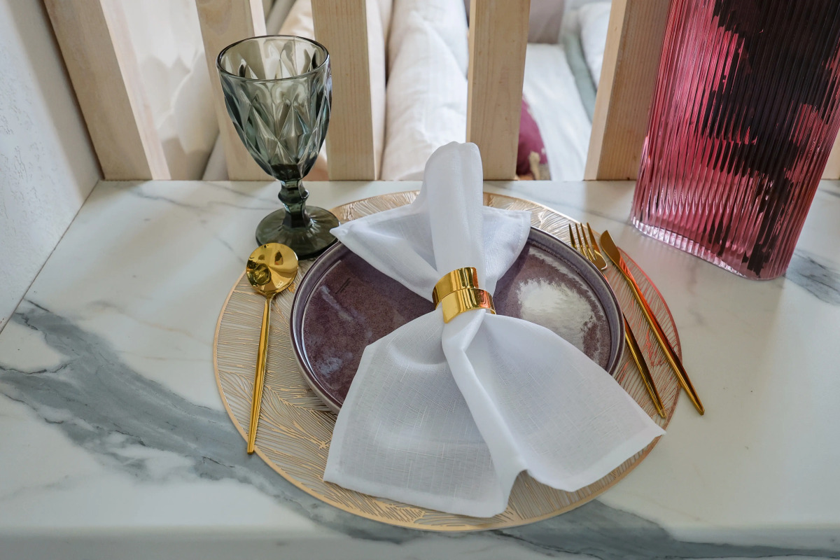 Квартира 234-2 Full House в ЖК Переделкино