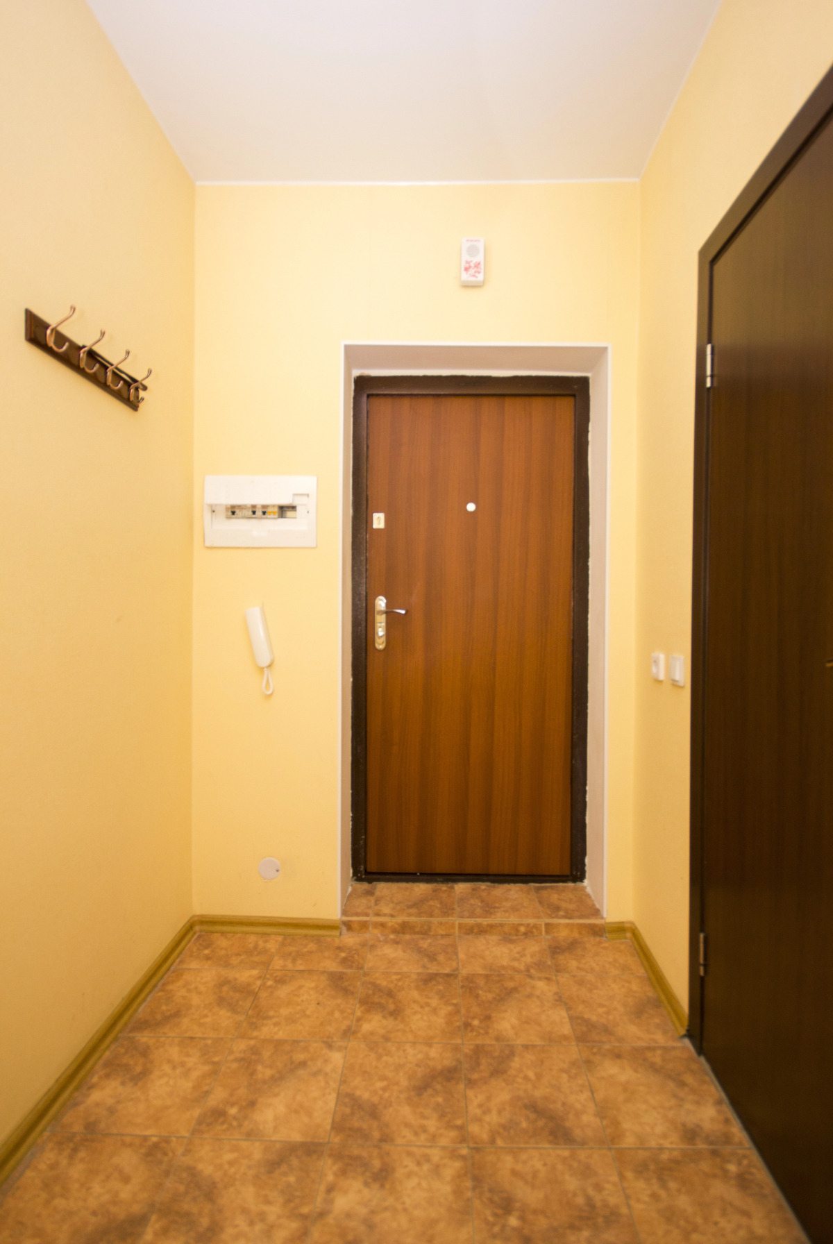 Апартаменты №302 у Тюменского технопарка