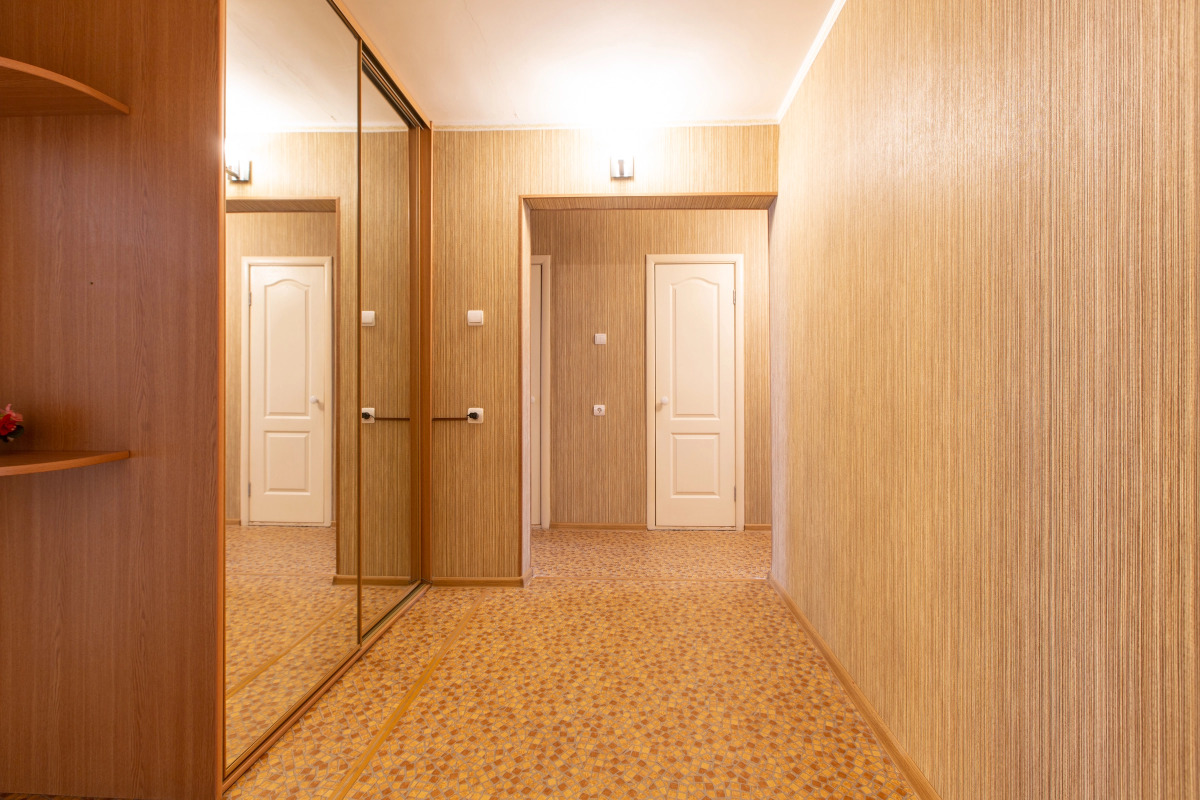 Апартаменты Сутки-24