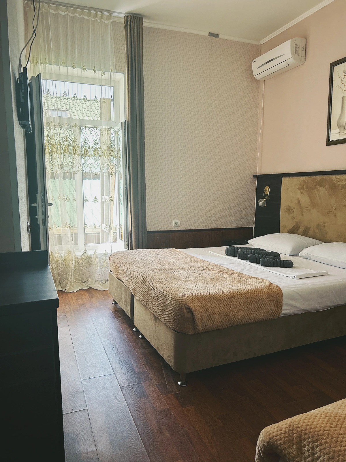 Гостевой Дом Людмила