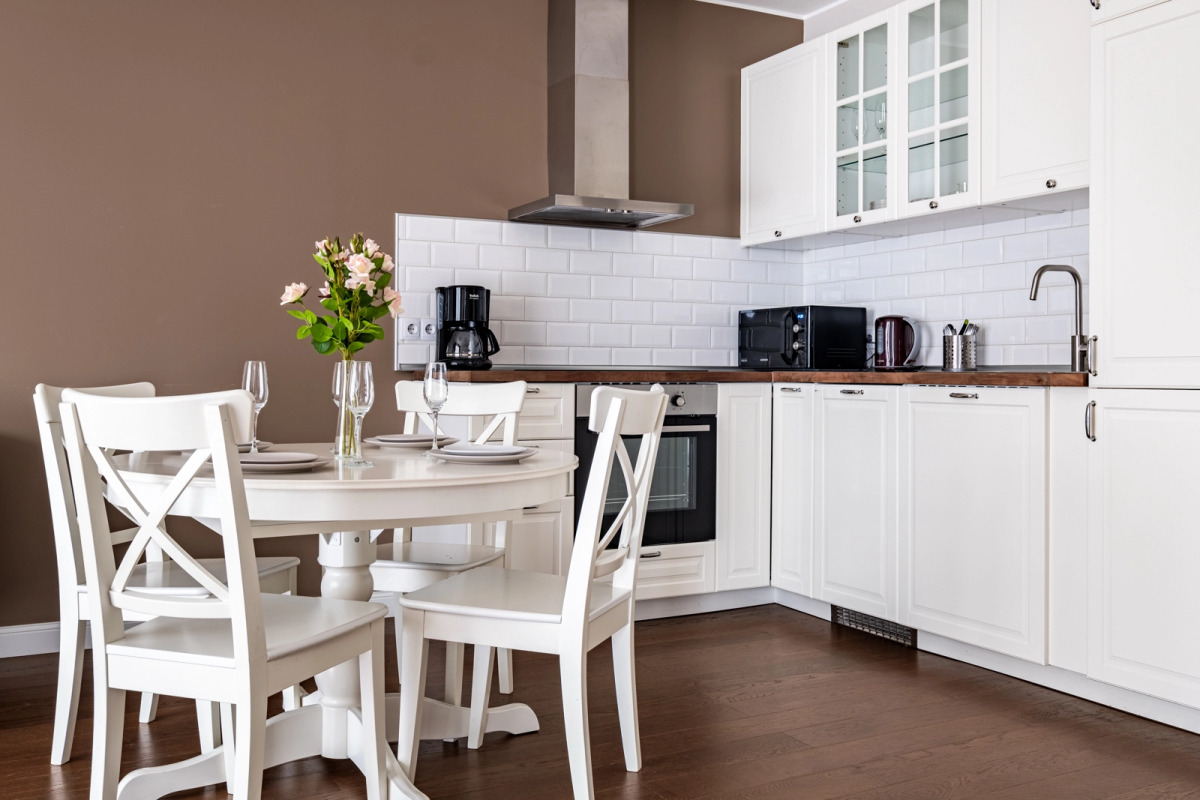 Magnifika Apartments