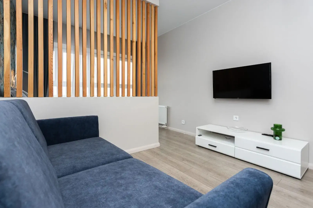 Квартира Эгоист