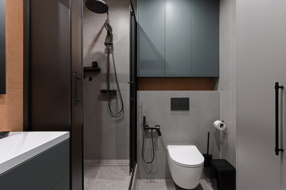 Квартира SunSet на Аристархова