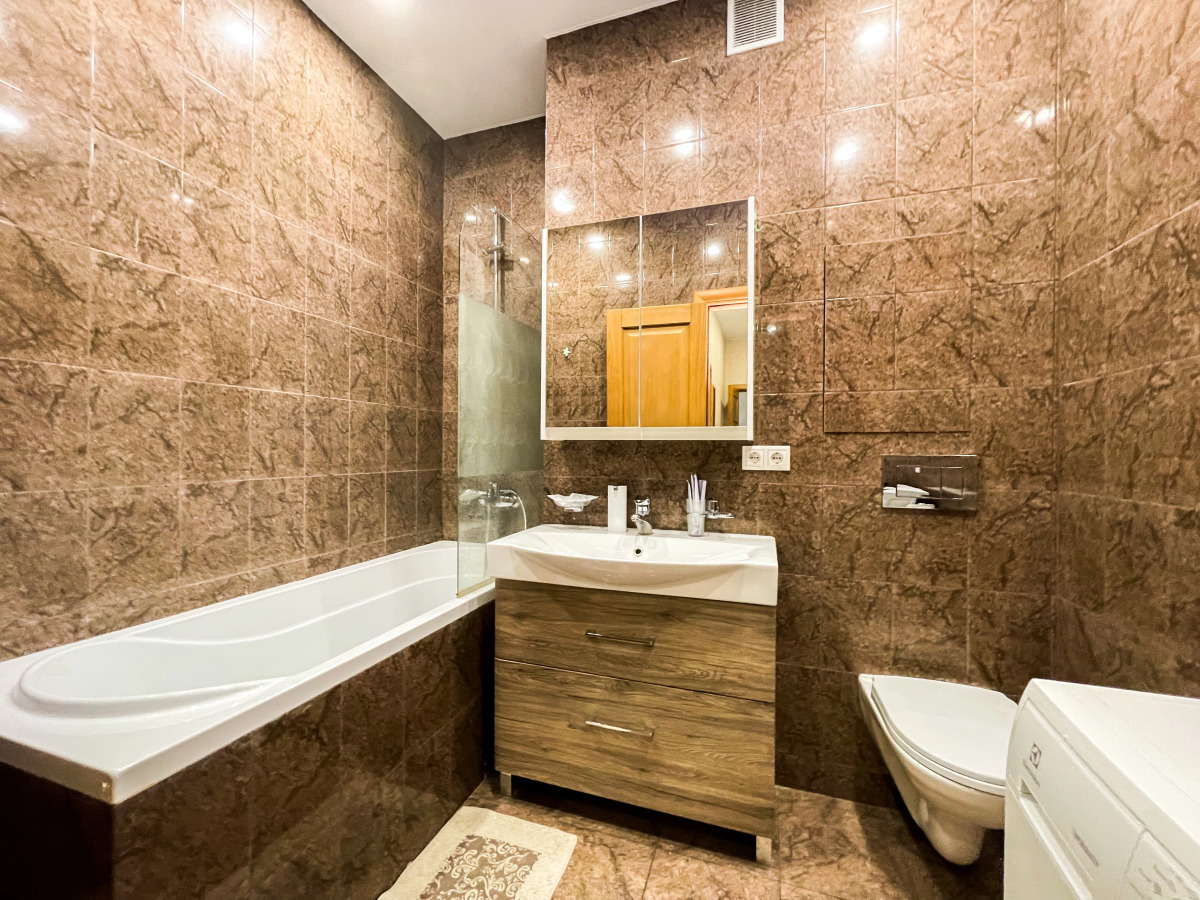 Квартира Welcome Home рядом с РДКБ и Центром Кулакова