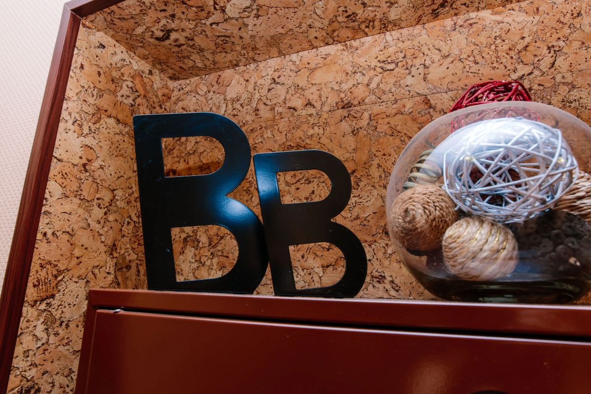 Гостевой дом B&B