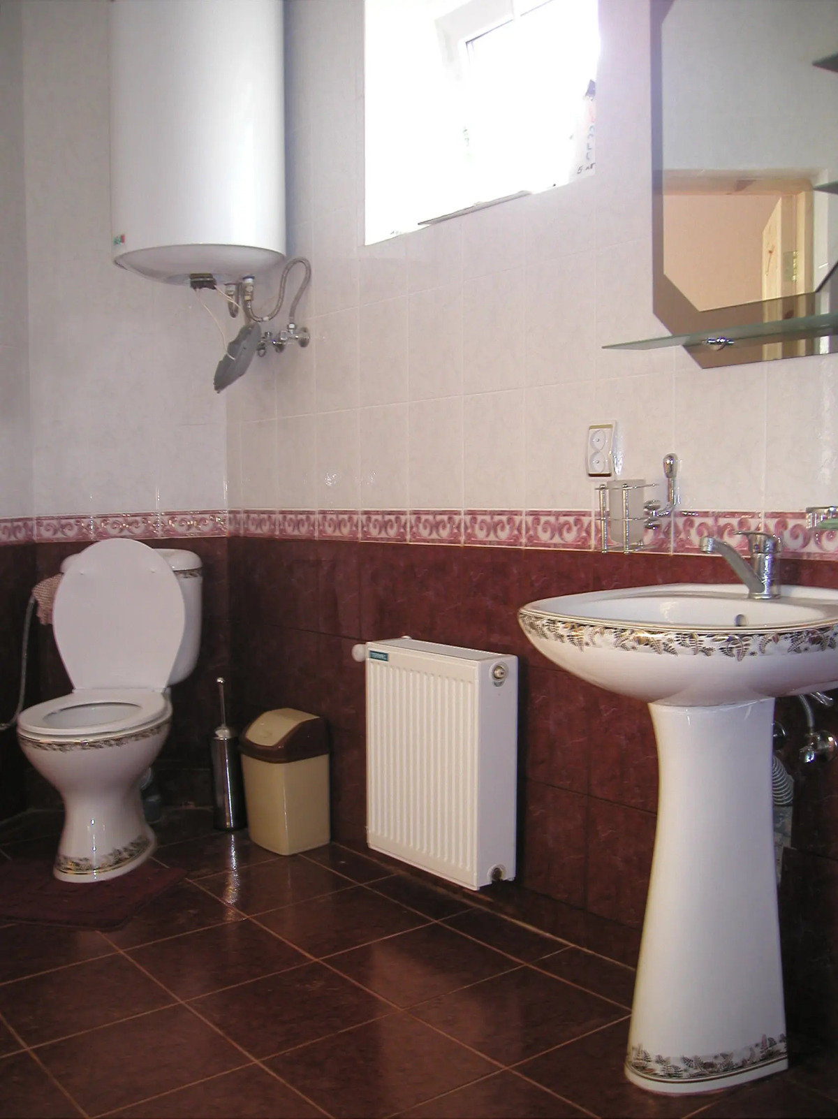 Гостевой Дом Ирина