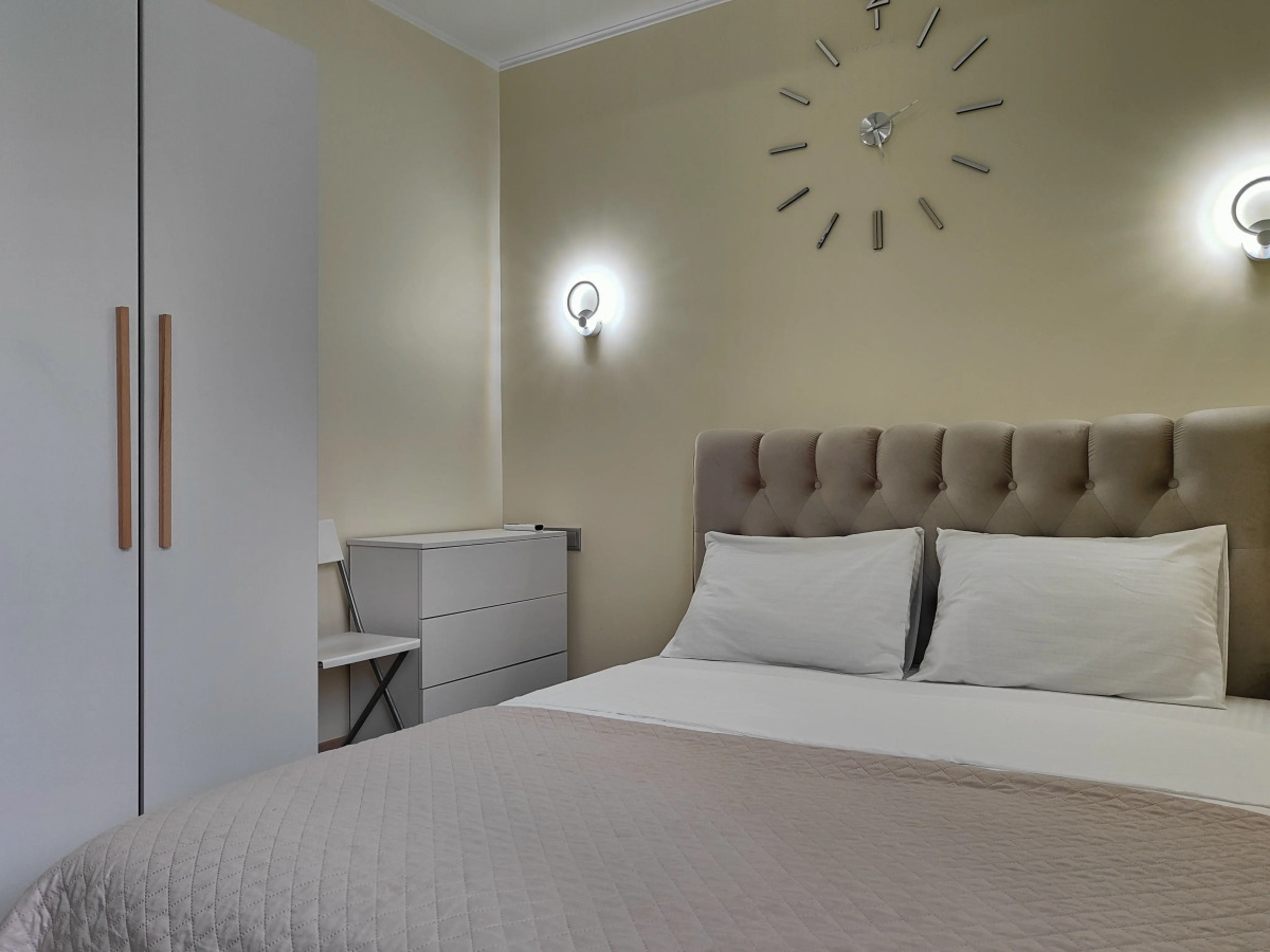 Апартаменты В центре Сочи