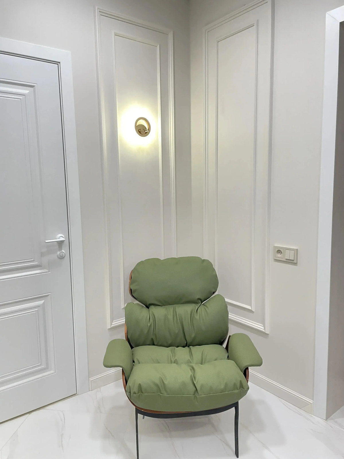 Апартаменты в центре с красивым видом из окна Рядом Метро и Кремль