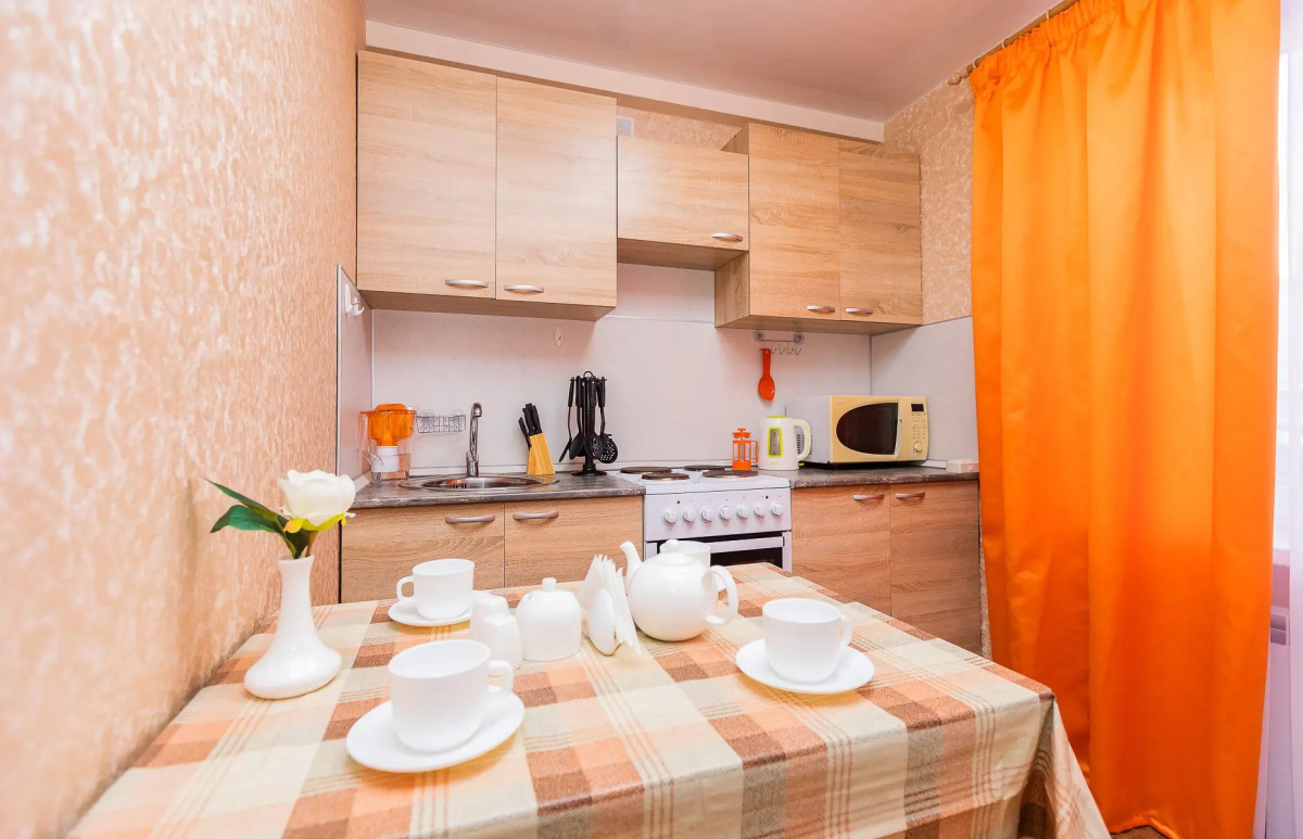 Апартаменты Пять Звёзд Планета Здоровья