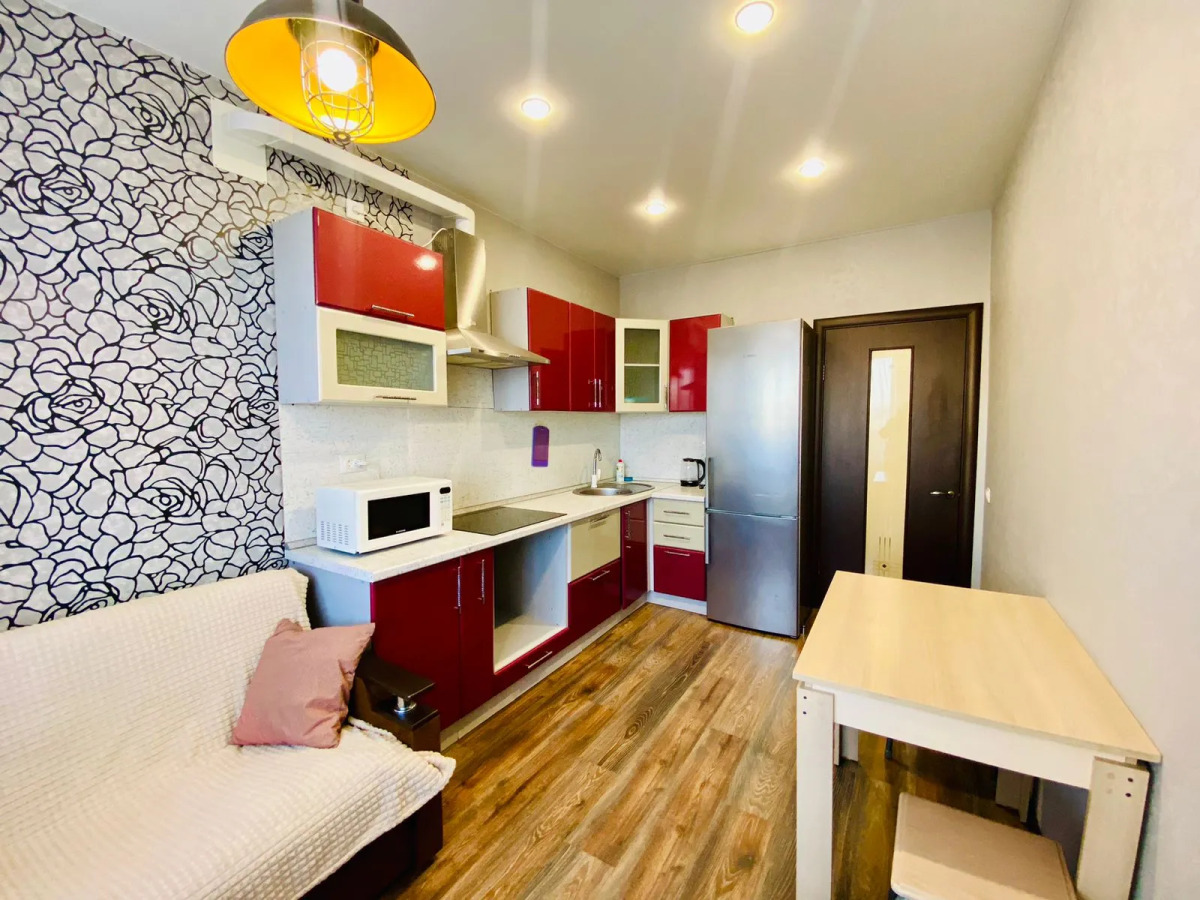 Апартаменты на Мичуринской