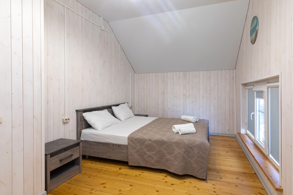 Гостевой дом 4 сезона