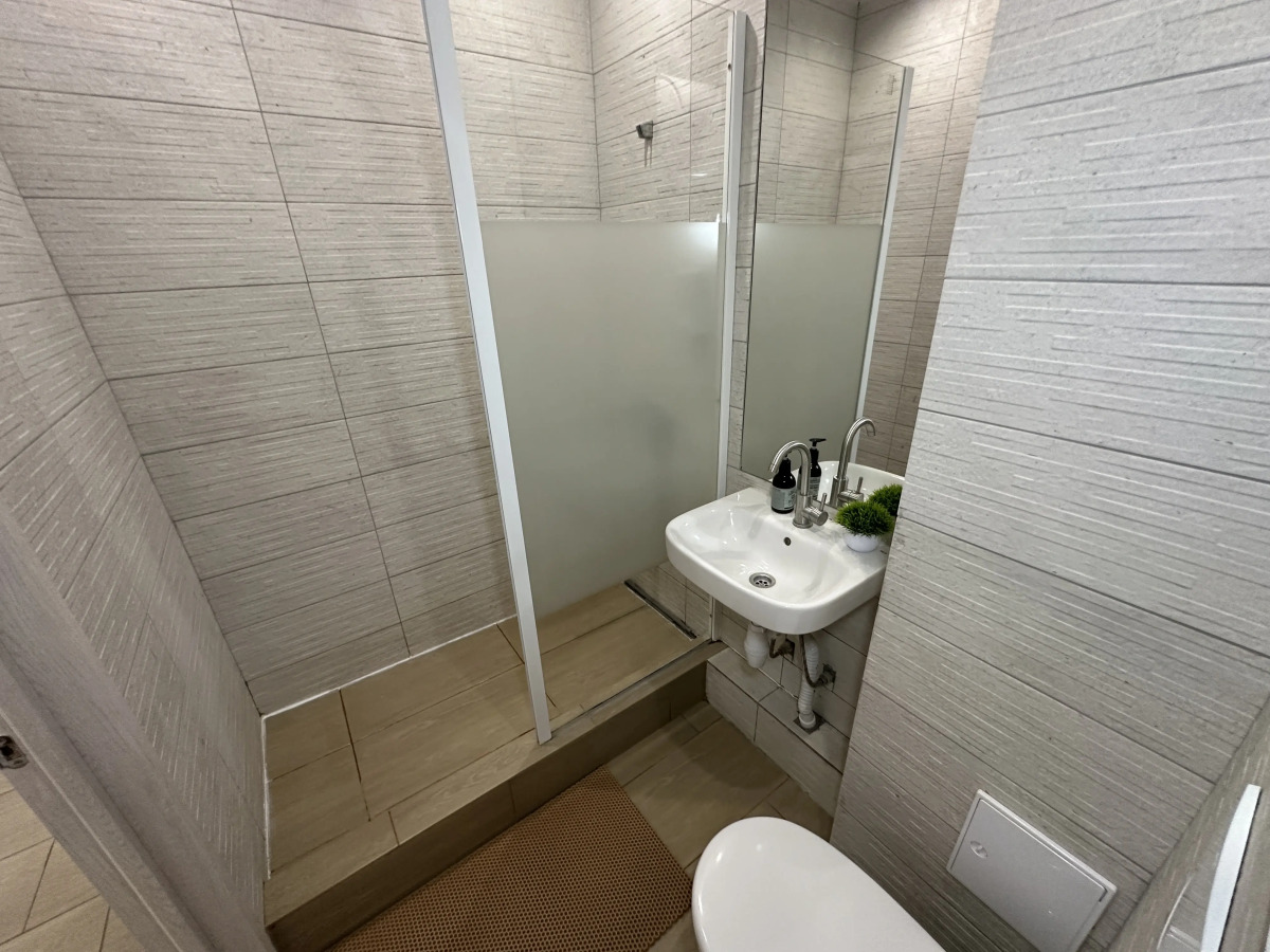 Апартаменты Столица 2312