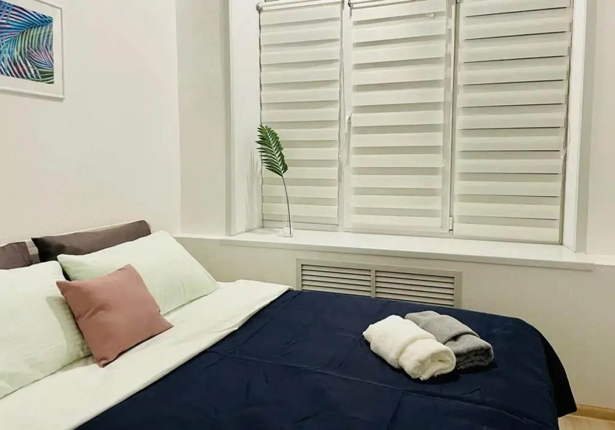 Хостел Подсолнух