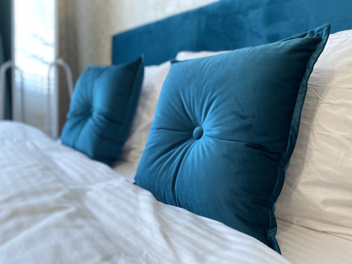 Квартира у Ледового дворца