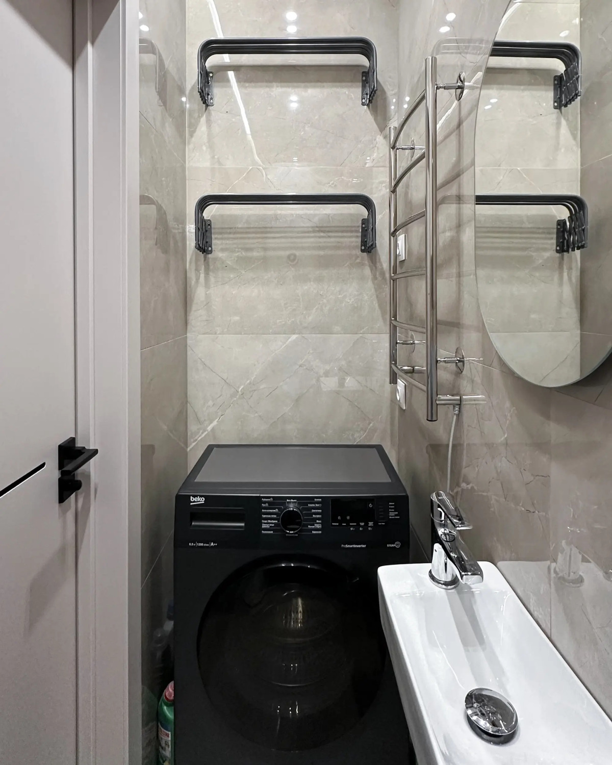 Апартаменты Flat Inn рядом с метро Волгоградский проспект