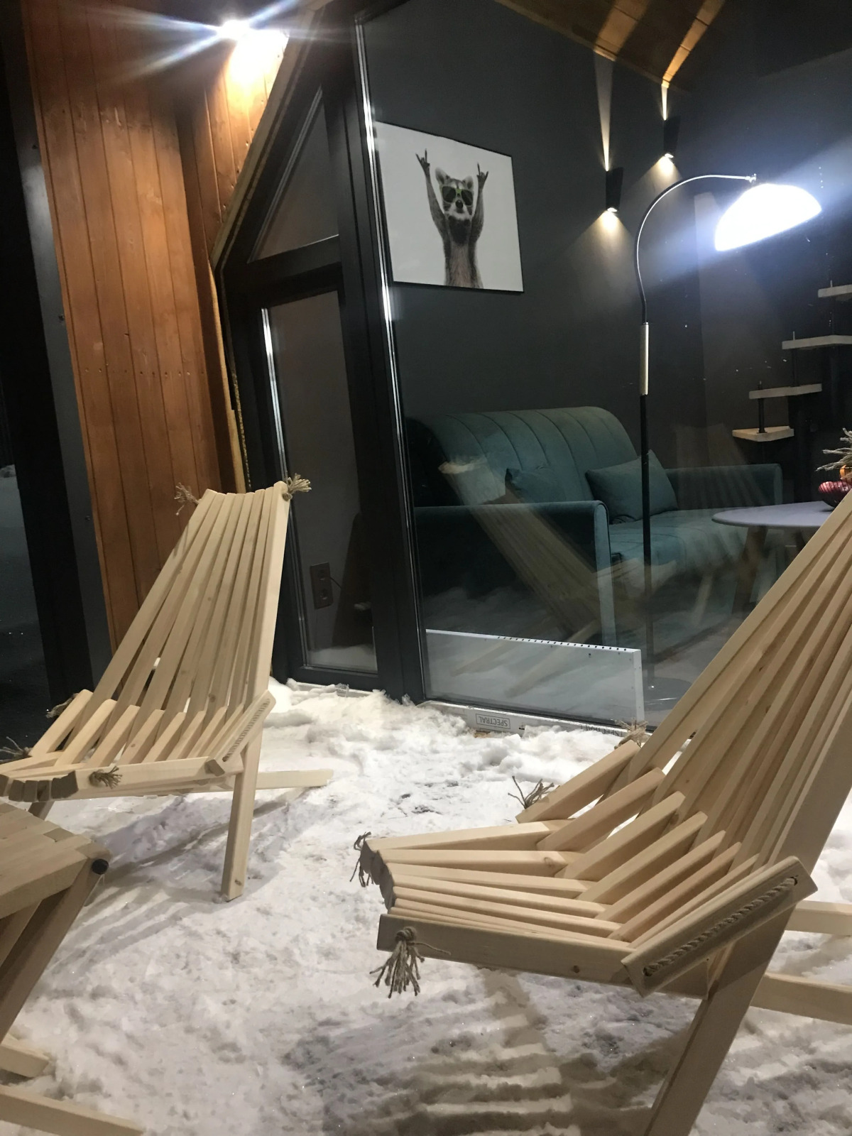 Гостевой дом Rock&Rest