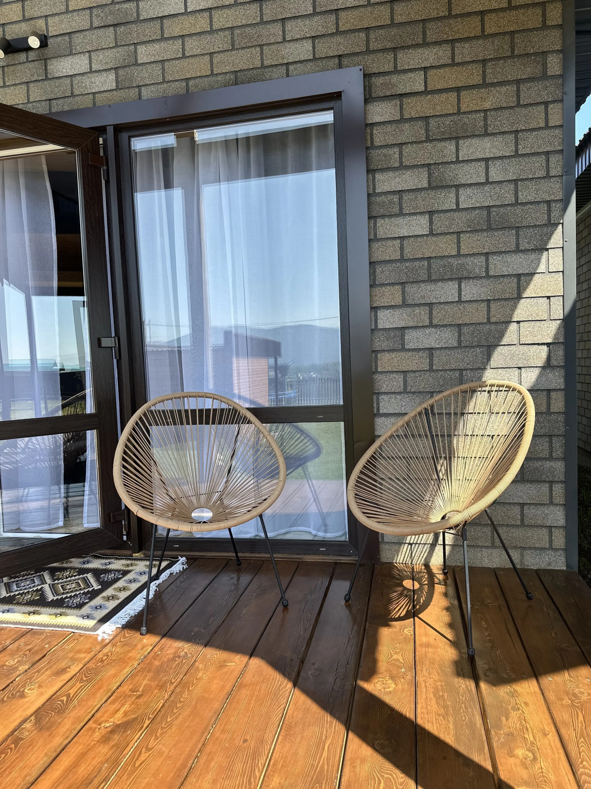 Частный дом Гостевой домик