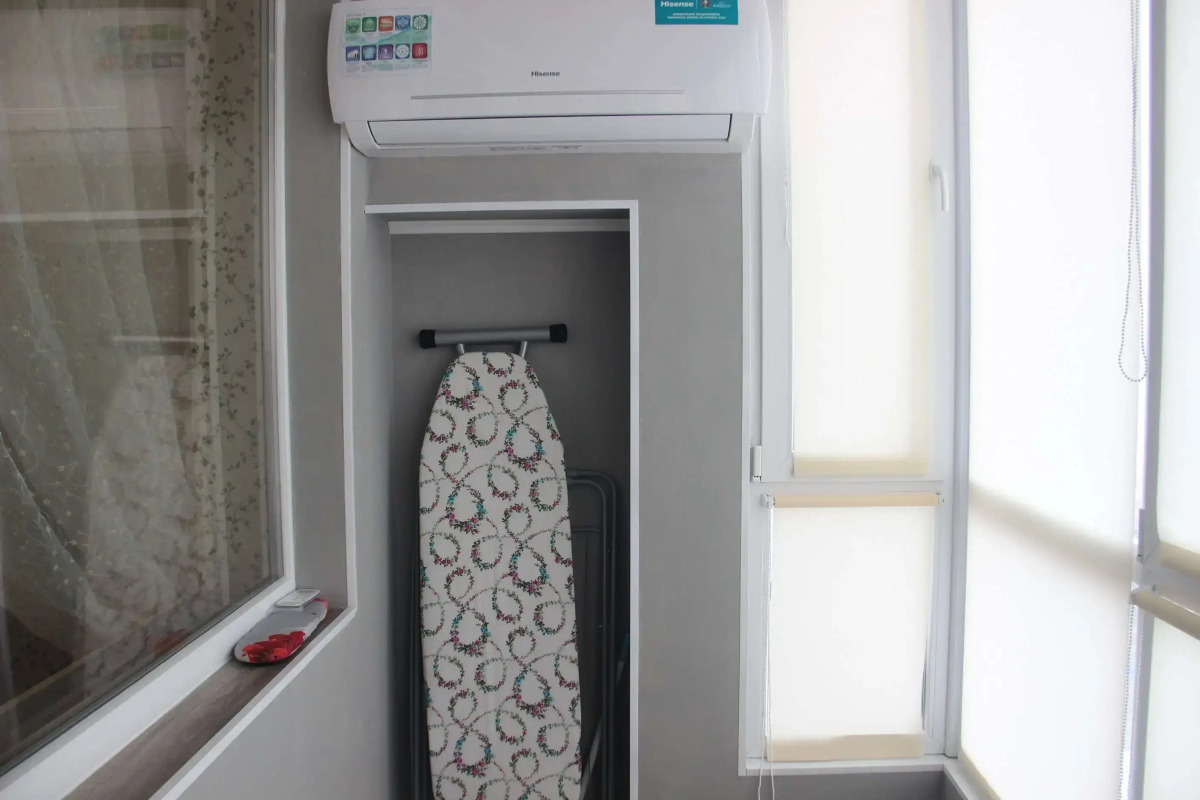 Апартаменты в Новом Современном Доме