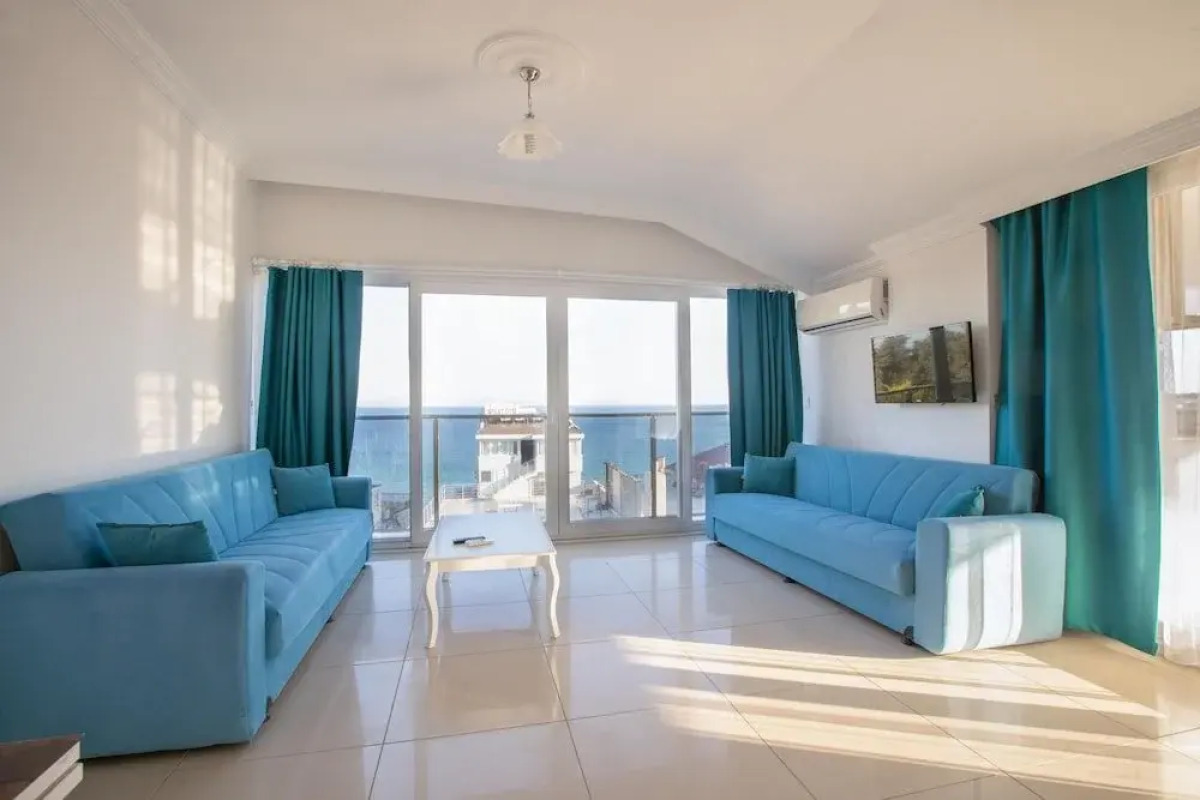 Отель Antiocha Residence number 09-770