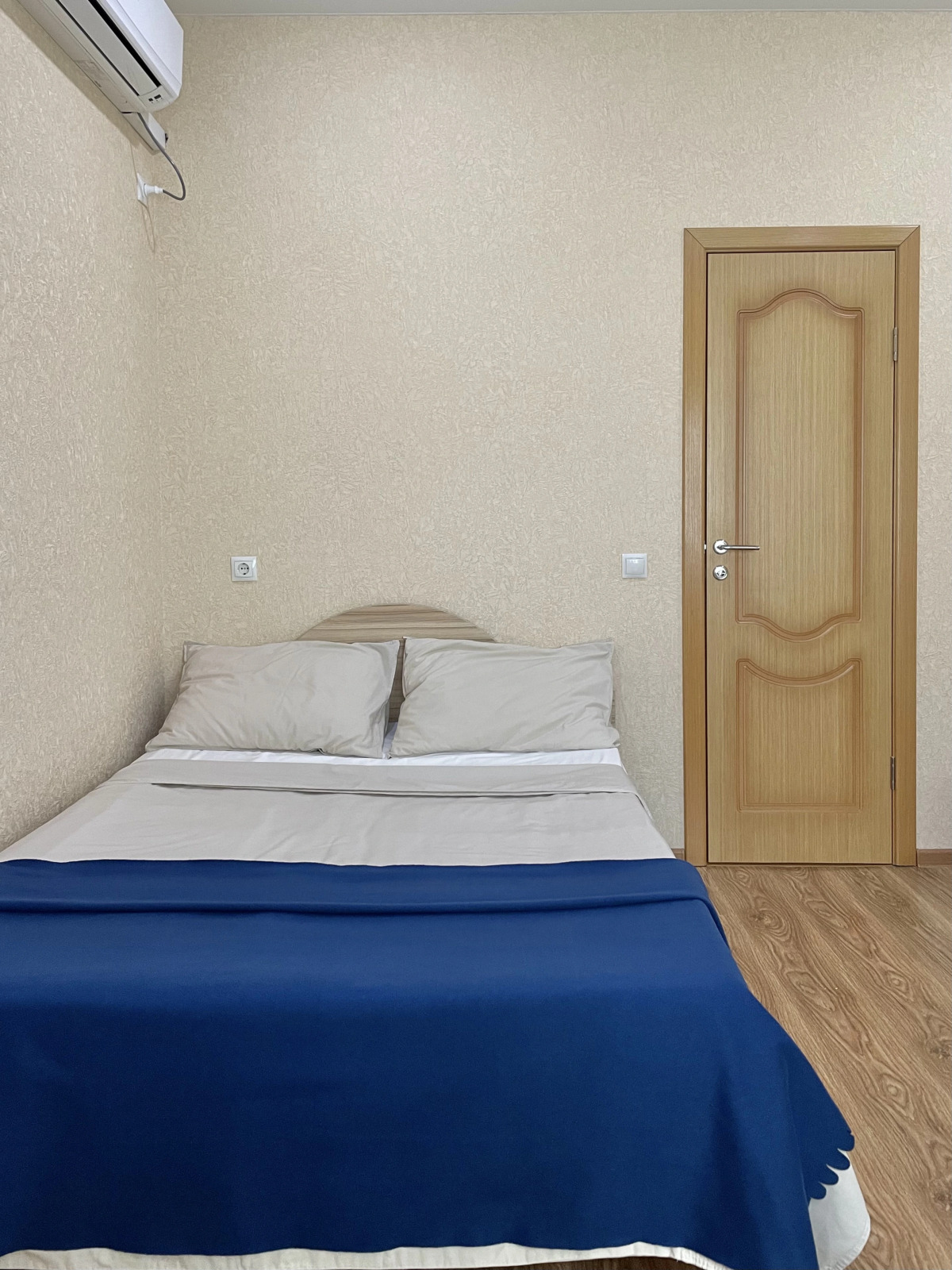 Гостевой дом Liberta загородный дом на Азовском море