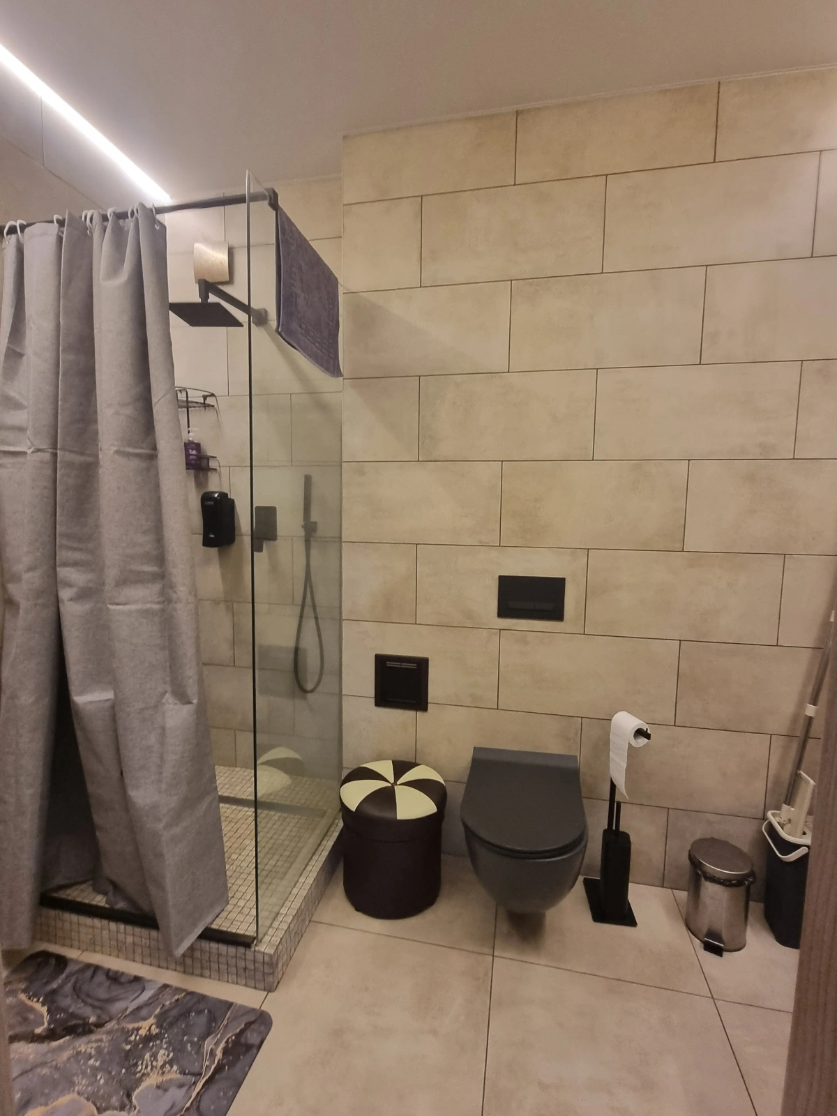 Апартаменты Шарм Балтики