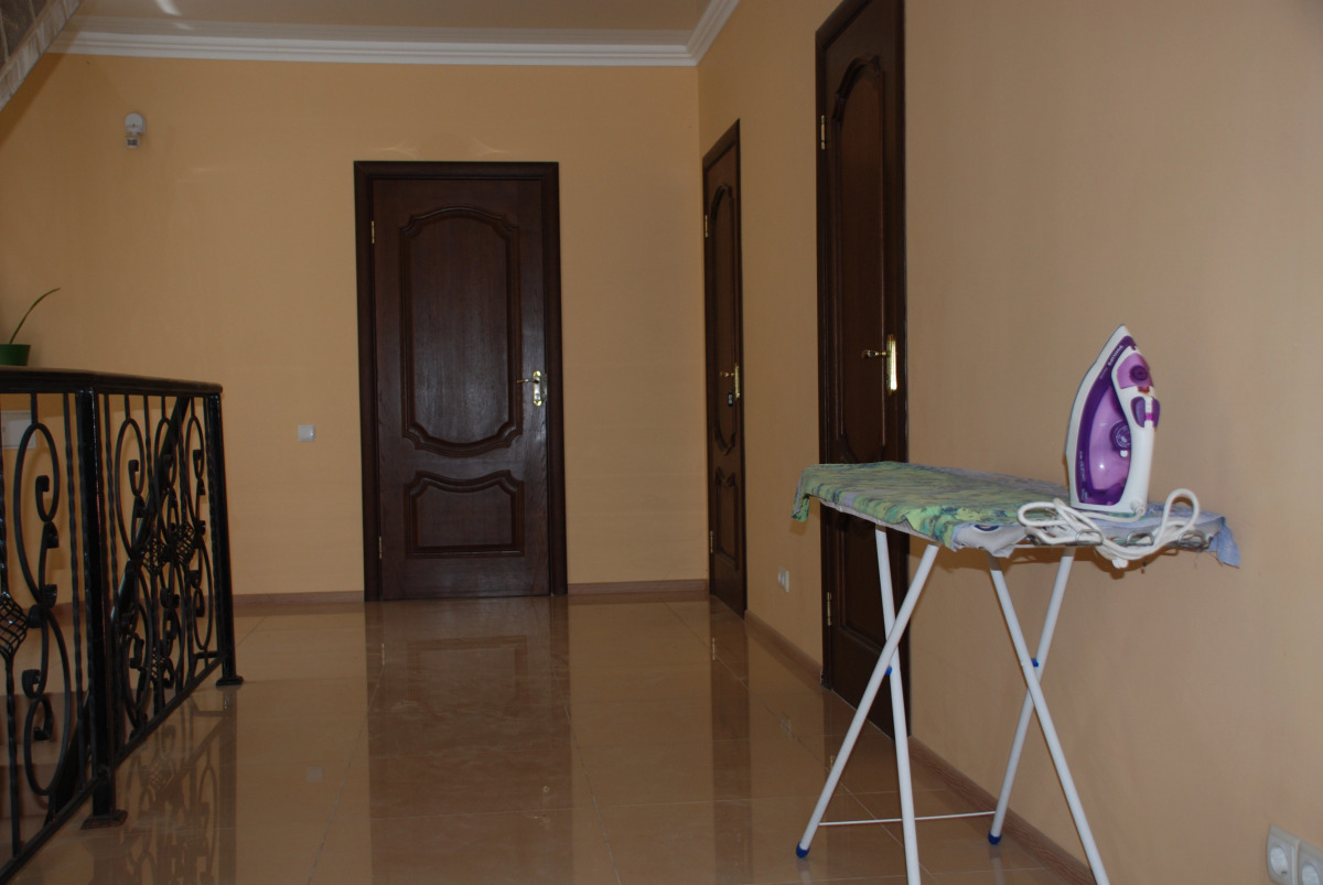 Гостевой дом Гаспра