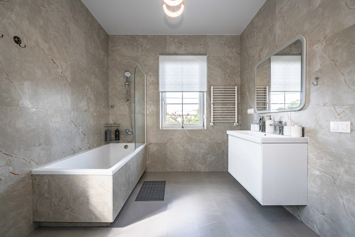 Частный Дом в Пионерске