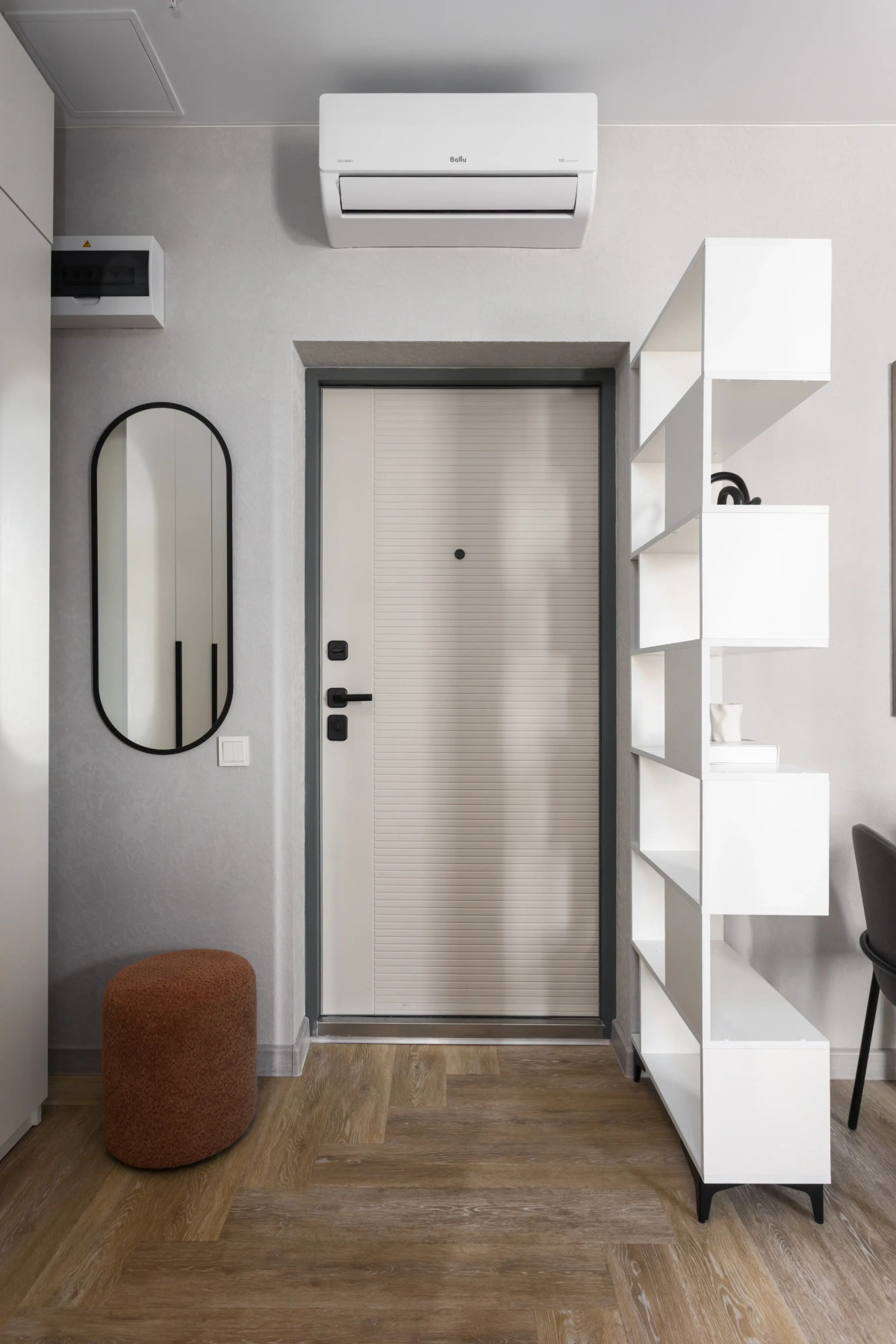 Апартаменты Hugge Place