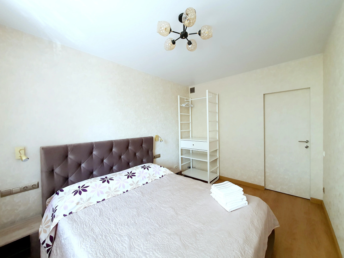 Апартаменты и SPA Baden Baden