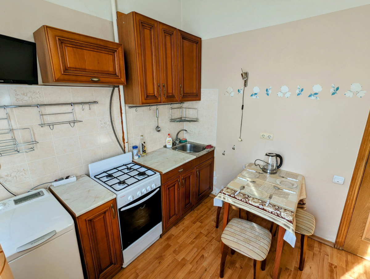 Апартаменты Метро Войковская