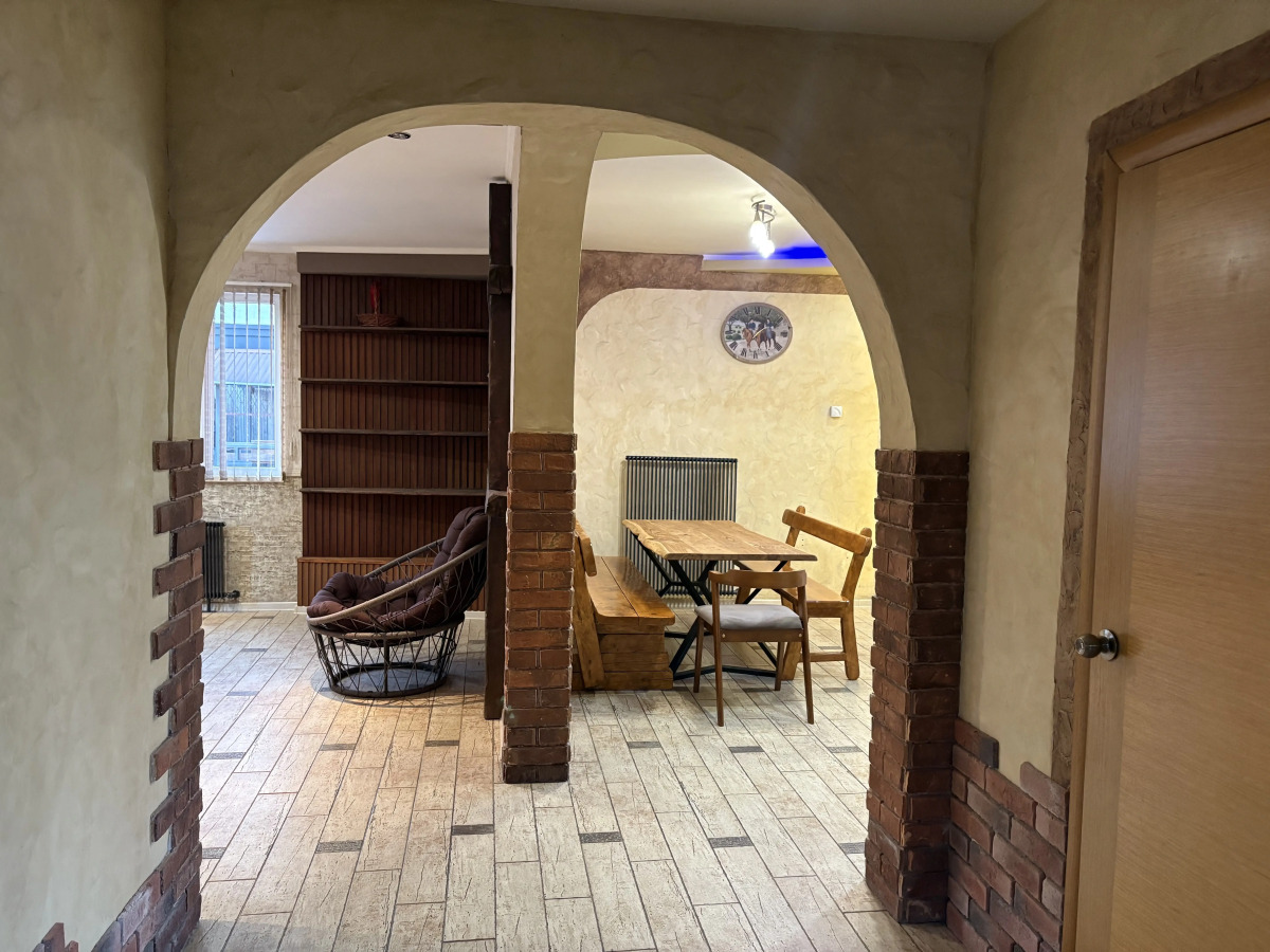 Частный дом Коттедж