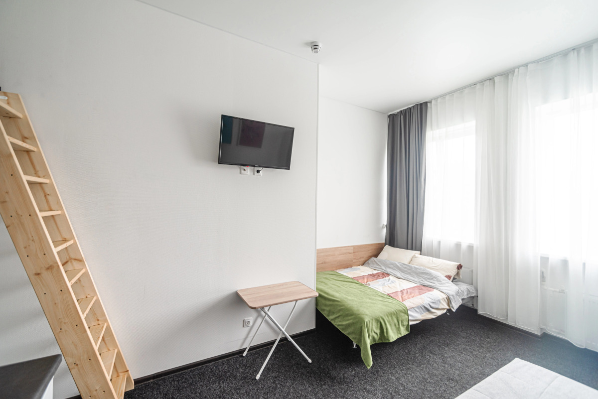 Апартаменты Нижний Ораниенбаум (304)