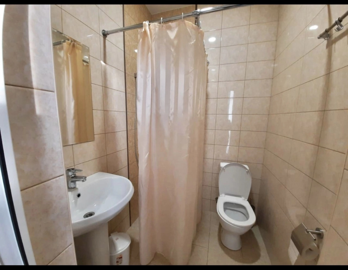 Мини-Отель Olympic House