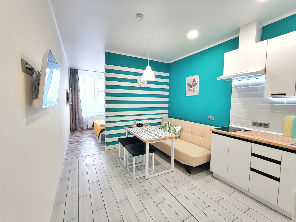 Апартаменты Мечта Северная