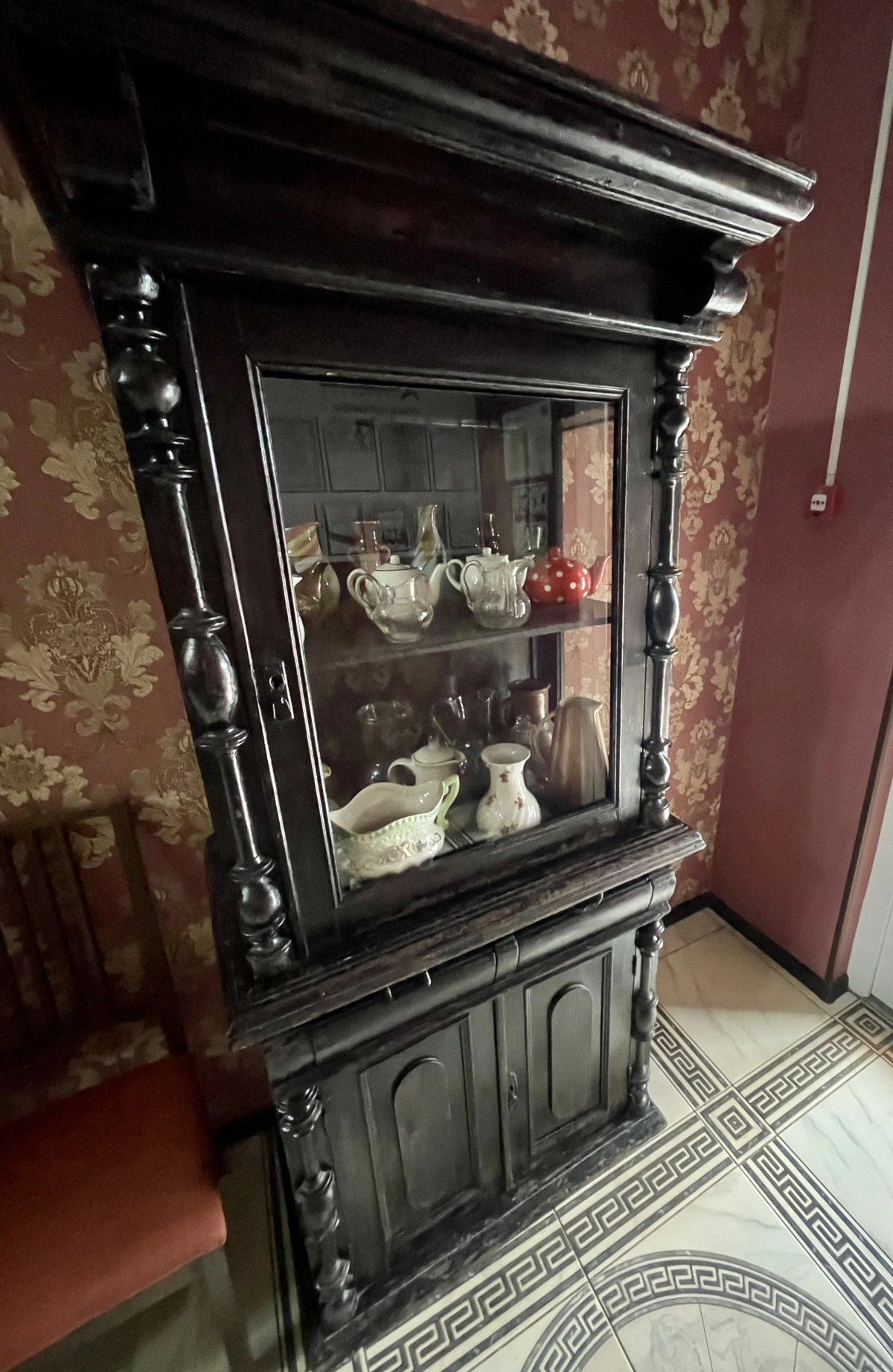 Отель Париж