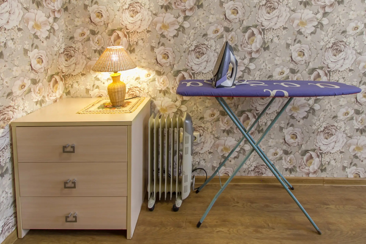 Apartments жд Вокзал